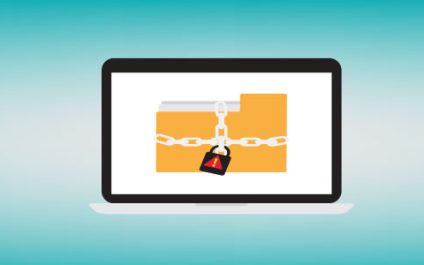 Better ransomware protection with Windows 10