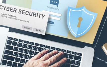 Fileless malware: The invisible threat