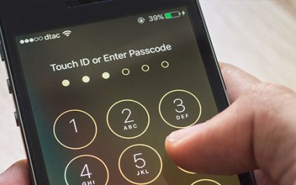 New tech makes it easier to break into iPhones