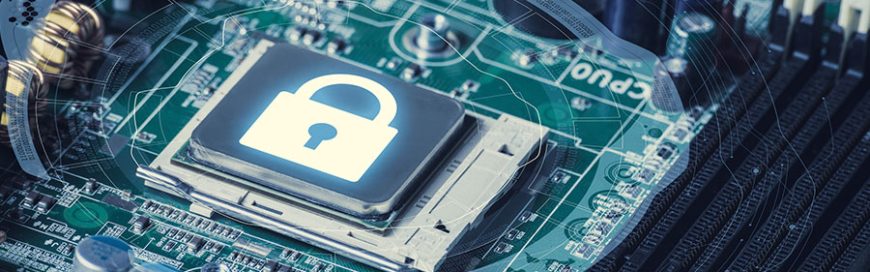 Virtual DR protects against ransomware