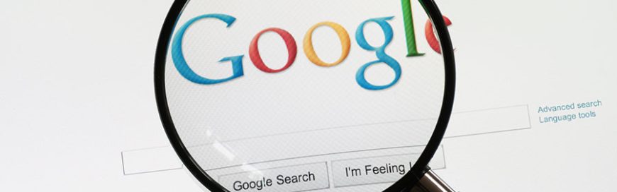 Use Google Search like an expert!