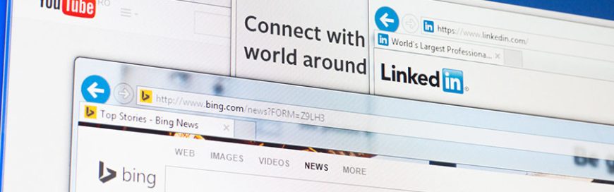 Get the most out of Bing’s Visual Search