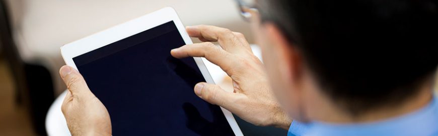 5 Settings every new iPad owner should change