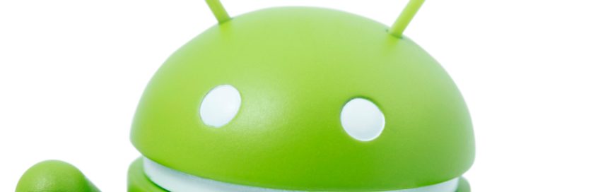 Expect enhancements to Android 11
