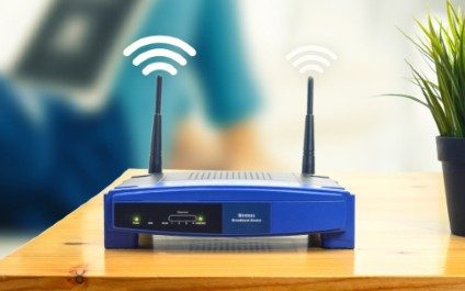 Give your home Wi-Fi a boost with wireless repeaters and access points