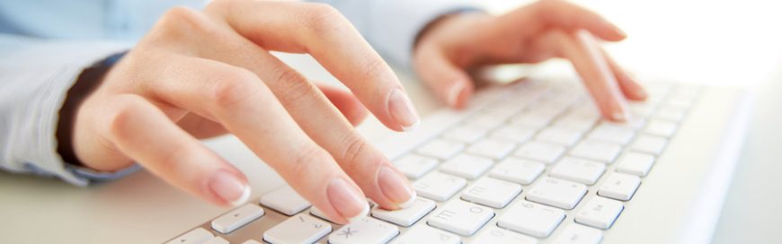 Qualities of an ideal keyboard