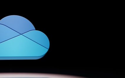 Microsoft OneDrive for Web, simplified
