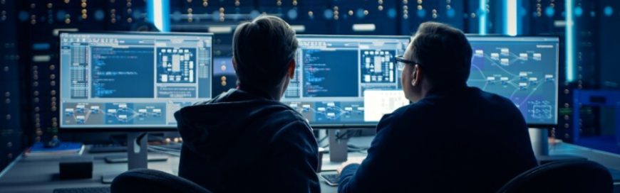 How the cloud keeps your business safer, smarter, and always on