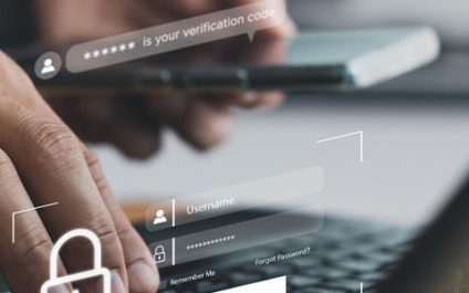 5 Types of Multi-Factor Authentication