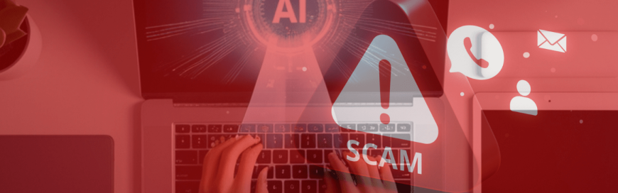 How AI Helps Threat Actors Commit Cyber-Crime