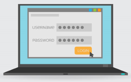 Beware of what you save in web browsers