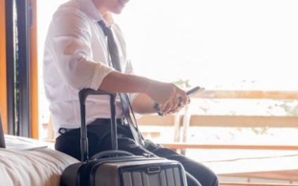 Cyber-Attack Takes Omni Hotels & Resorts Offline; Here’s How To Travel Safely