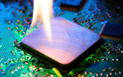 Don’t Let The Dog Days Of Summer Wreak Havoc On Your Technology