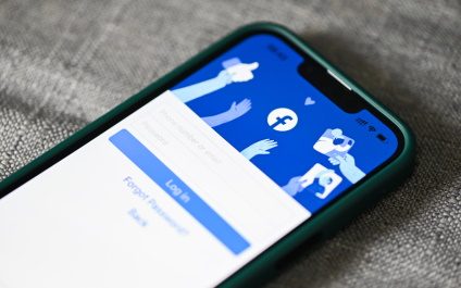Facebook Owes You Money!
