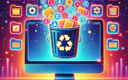 National Clean Out Your Computer Day: Declutter Your Computer To Boost Productivity And Security