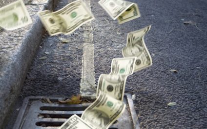Financial Advisor Loses $50K To A Scammer