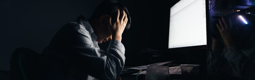 Malvertising: How to Avoid Tempting Scams