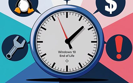 5 Options If Your Windows 10 PC FAILS The Windows 11 Compatibility Test