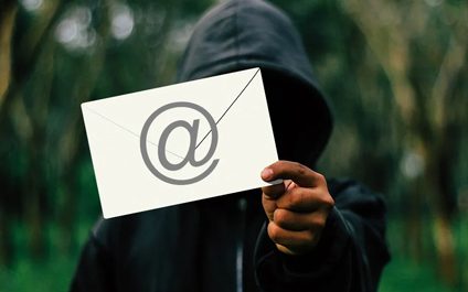 Why Is Email Such a Common Method of Cyber-Attack?