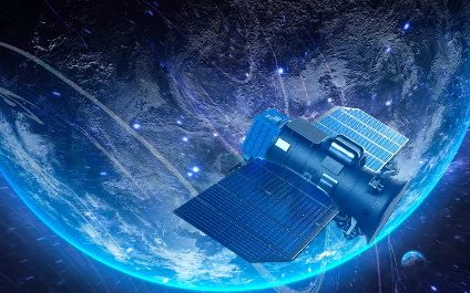 Is Cybersecurity Strong Enough…in Space?