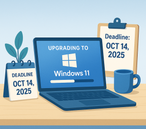 The Hidden Costs Of Waiting: Why You Can’t Afford To Delay Your Windows 10 Upgrade