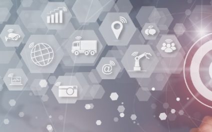 Make 2023 A Great Year For Business With 3 Tech Resolutions