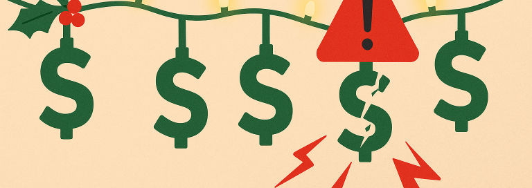 The Holiday Scam That Cost One Company $60 Million (And How To Protect Yours)