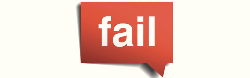 Microsoft 365 migration fail: 6 errors to avoid