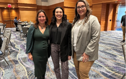 SanTrac Attends the 37th Annual Arizona MLK Awards Breakfast