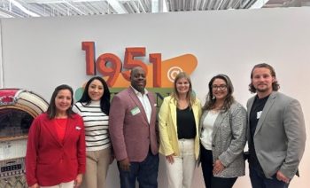 SanTrac Technologies President Abdullah Sanders Featured as Cybersecurity Speaker at ASU Small Business Academy Powered by SRP