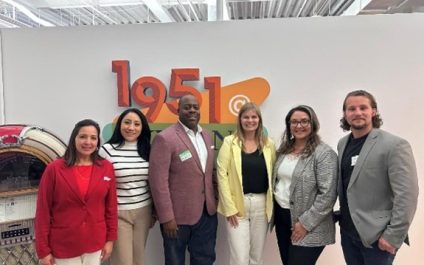 SanTrac Technologies President Abdullah Sanders Featured as Cybersecurity Speaker at ASU Small Business Academy Powered by SRP