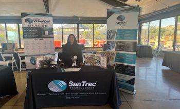 SanTrac Technologies Attends SRP Better Together Business Summit for Third Consecutive Year