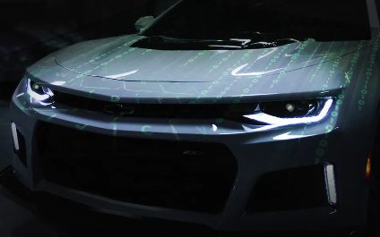 Smart Cars Keep Getting Outsmarted
