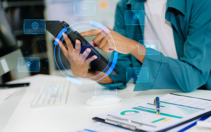How to Communicate Securely When Every Chat Can Be a Threat