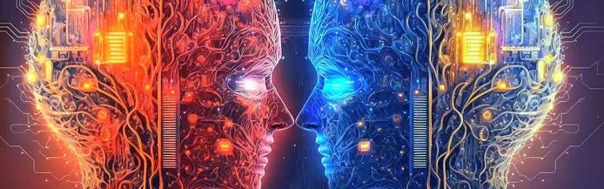 AI: Friend and Foe in Cybersecurity