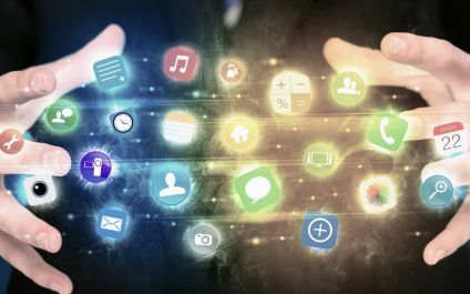 Apps You Connected Months Ago May Still Have Access to Your Account