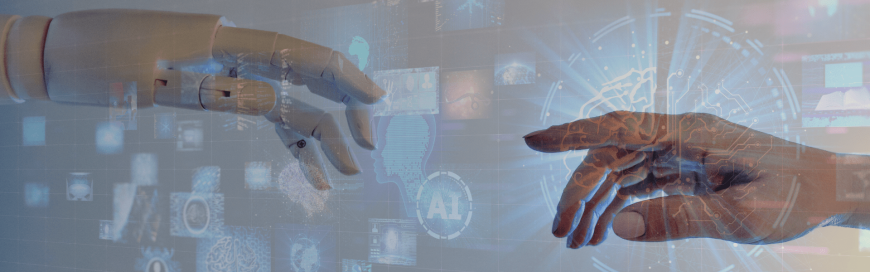 Why You Should Embrace Automation in the Workplace