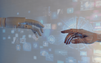 Why You Should Embrace Automation in the Workplace