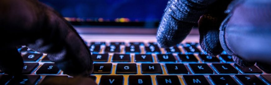 Cyber weapons for sale by dangerous hackers