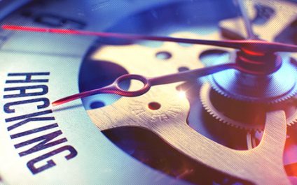 The One Thing Hackers Hope You Never Discover