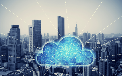 What Are The Risks to Your Cloud Data?