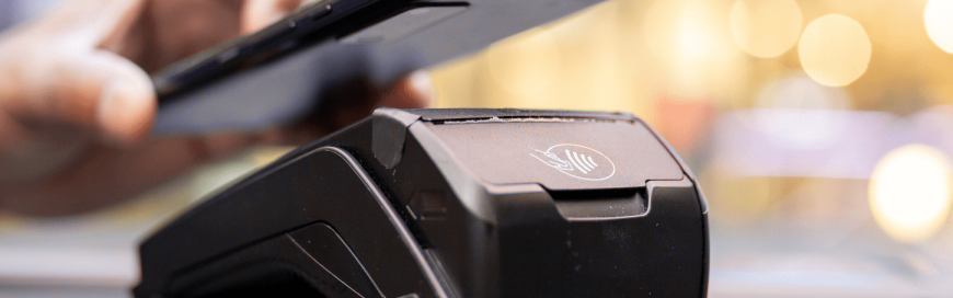 Is Contactless Payment Smart or Insecure?