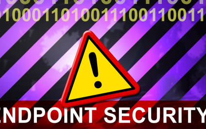 What Is Endpoint Security and Why Does It Matter?