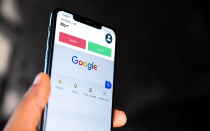 Is Google Wiretapping Your Calls?