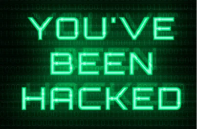 Why Hackers Think You’re an Easy Target