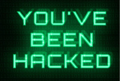 Why Hackers Think You’re an Easy Target