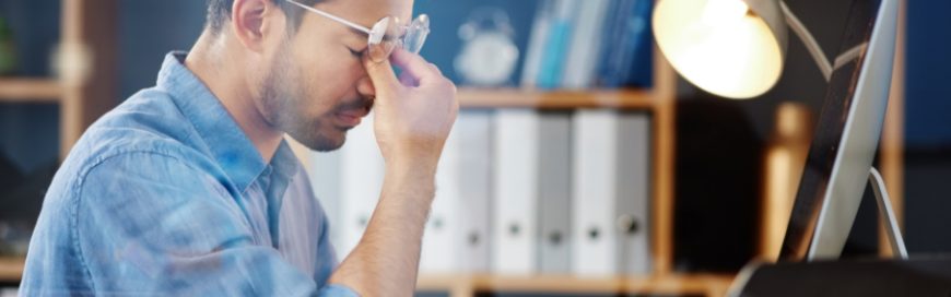 10 Common Tech Problems Arizona Small/Medium Business Owners Are Eliminating From Their Business Forever