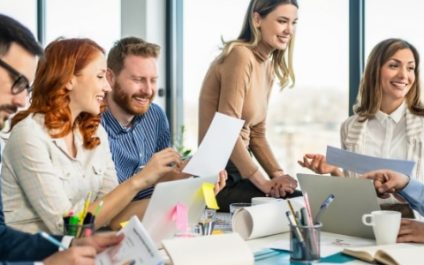 5 Proven techniques to boost your team’s efficiency