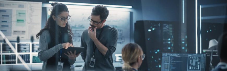 Proven business continuity strategies to safeguard your operations
