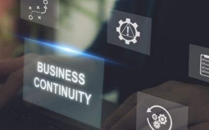 5 Strategies to keep your business running during disruptions